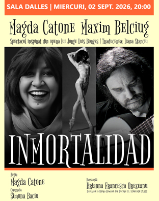INMORTALIDAD