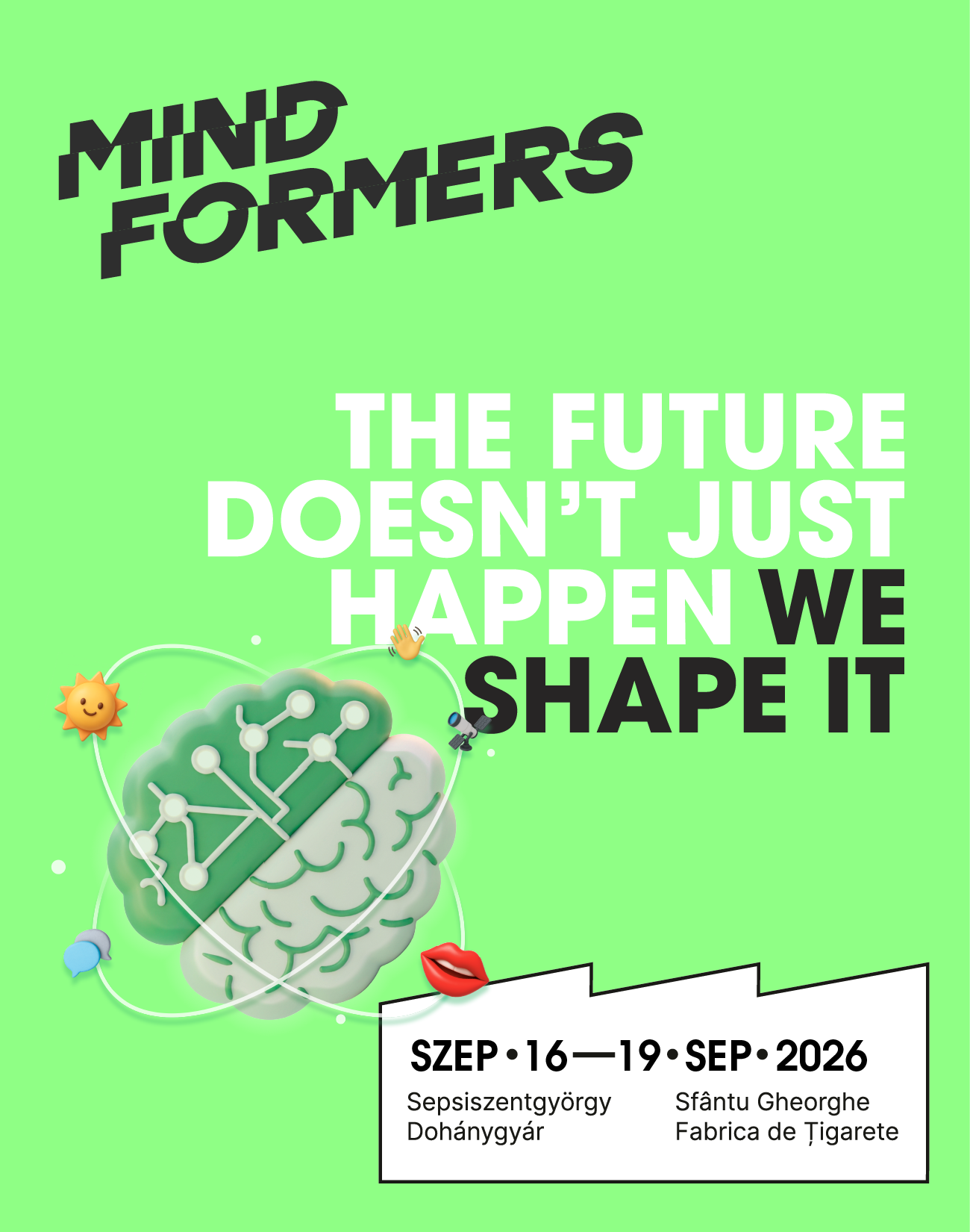 MindFormers