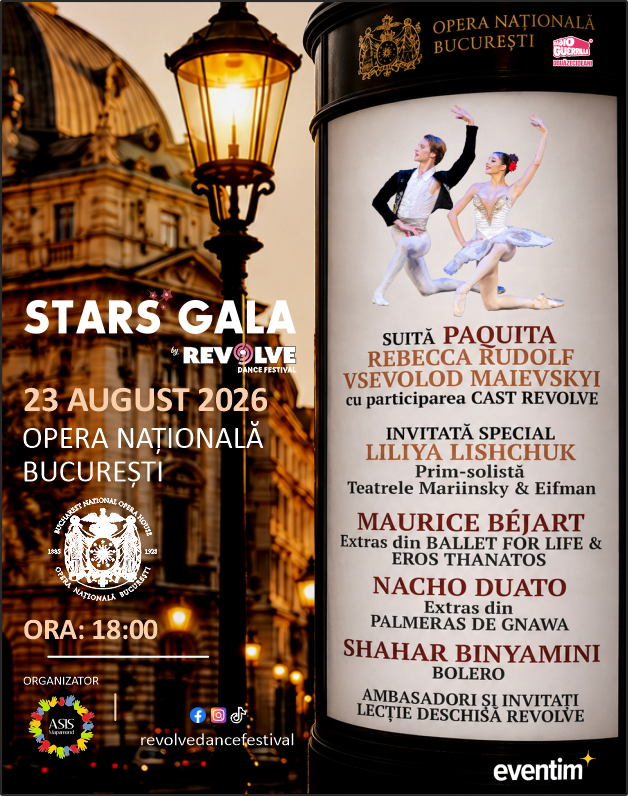 STARS GALA