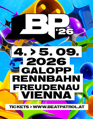Beatpatrol Festival 2026