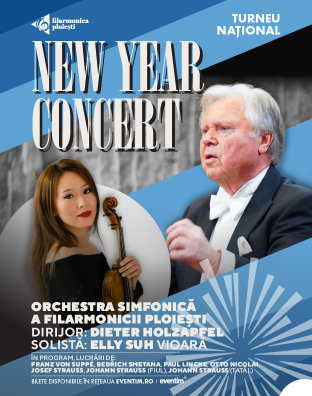 NEW YEAR CONCERT