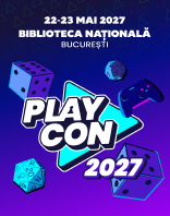 PlayCon 2027