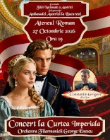 Concert la Curtea Imperială debizz magaz