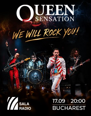 Queen Sensation