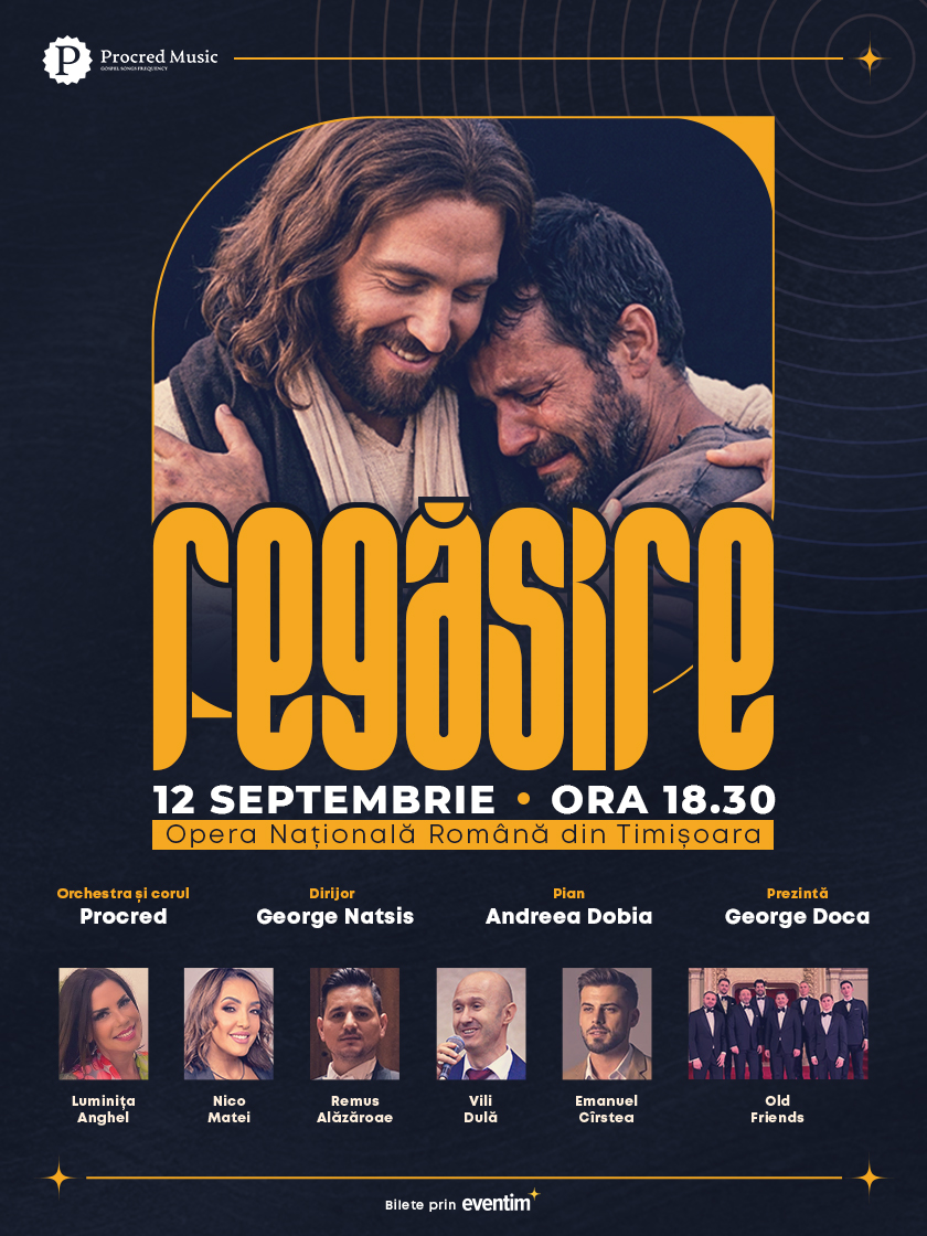 REGĂSIRE