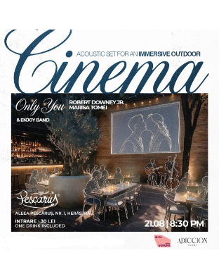 CINEMA