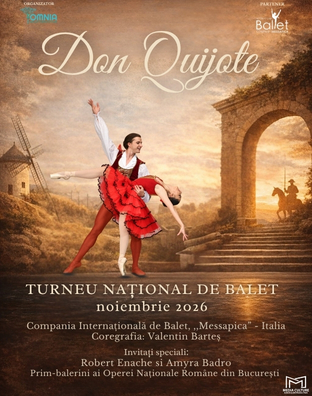 DON QUIJOTE