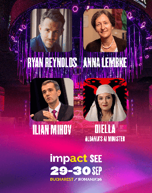 IMPACT SEE