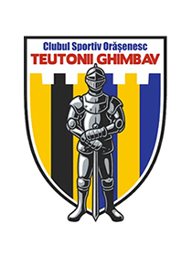 CSO Teutonii Ghimbav