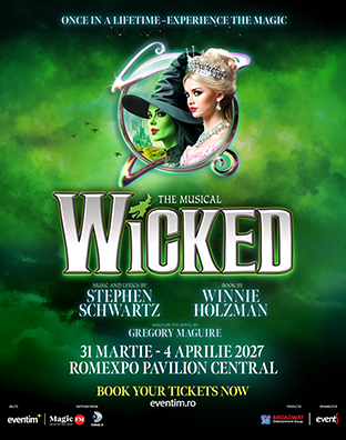 Wicked the Musical