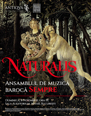 NATURALIS