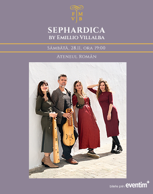 SEPHARDICA