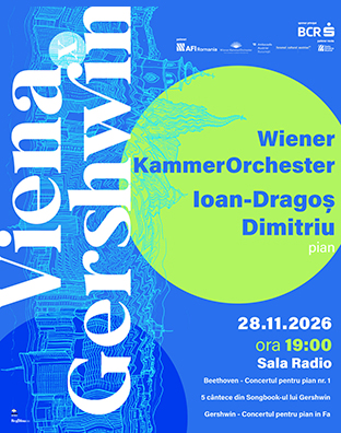 Viena X Gershwin