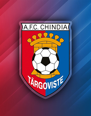AFC CHINDIA T&Acirc;RGOVISTE