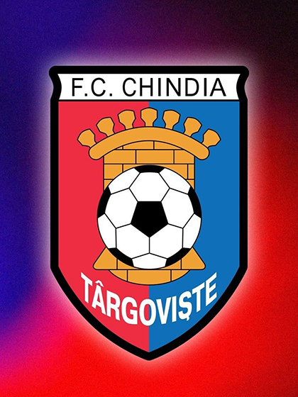 AFC CHINDIA T&Acirc;RGOVISTE