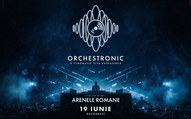 ORCHESTRONIC