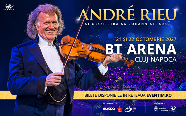 ANDRE RIEU
