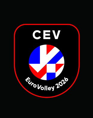 CEV EuroVolley 2026