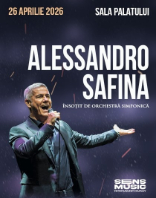 Alessandro Safina 2026