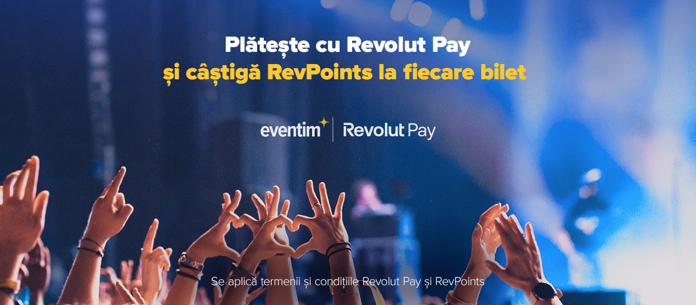 Eventim x Revolut