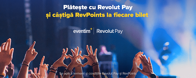 Eventim x Revolut