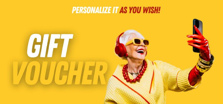 EN Gift Voucher