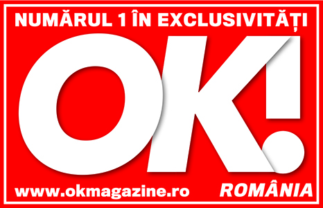 OK! Magazine