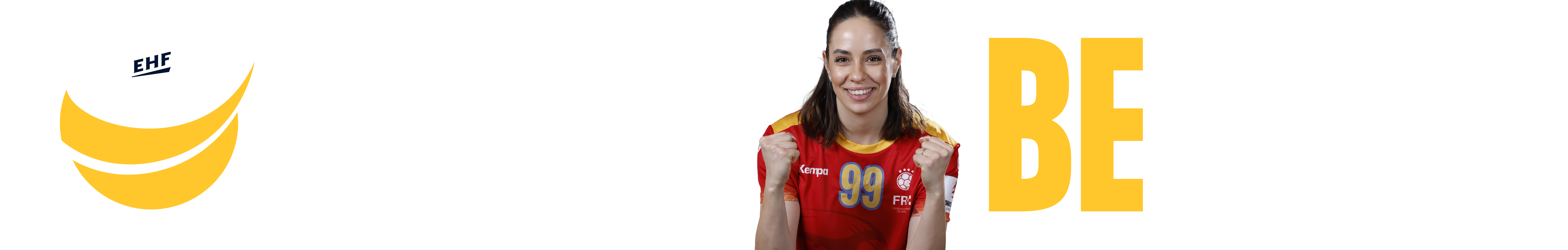 Women's EHF EURO 2026