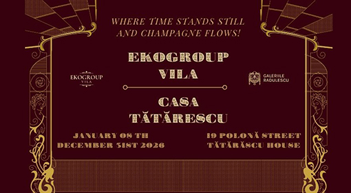 EkoGroup Vila